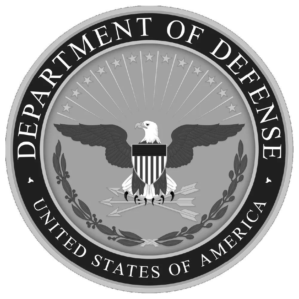 U.S. Department of Defense