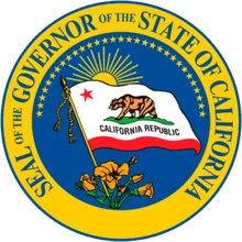State of California