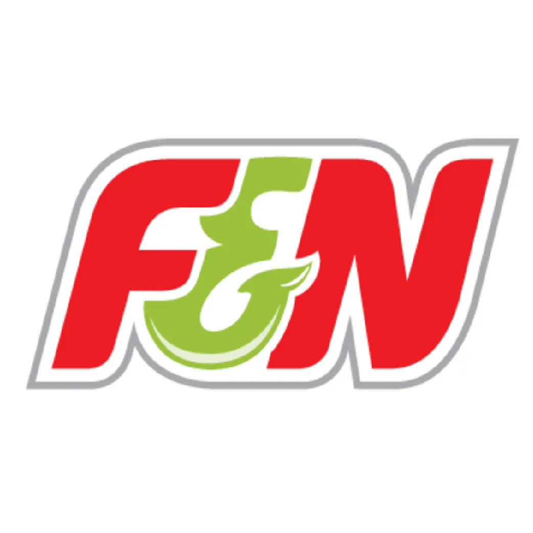 F&N